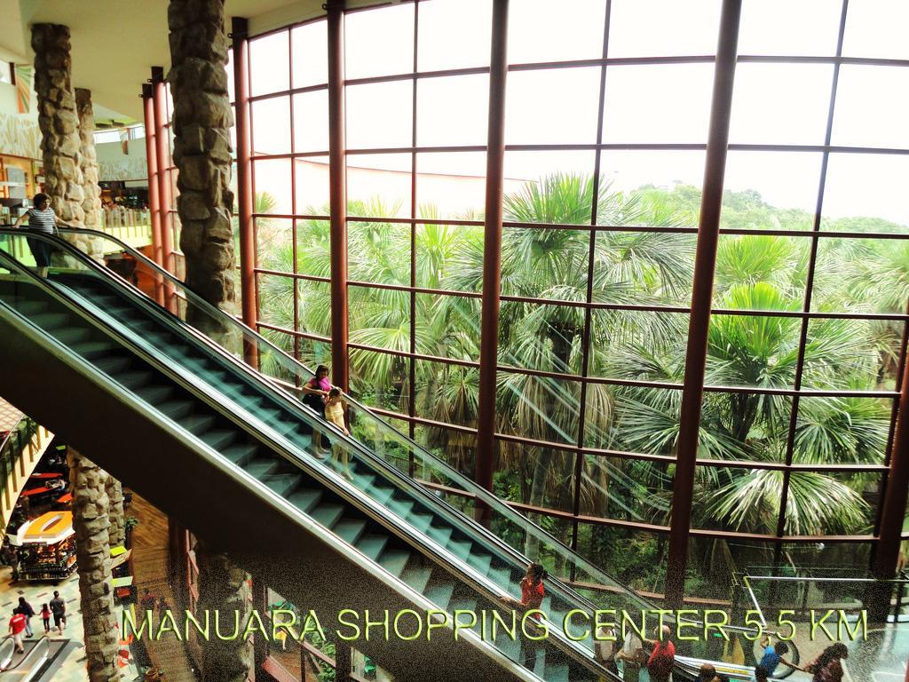 Apartmán Aguasclaras Residencial Manaus Exteriér fotografie