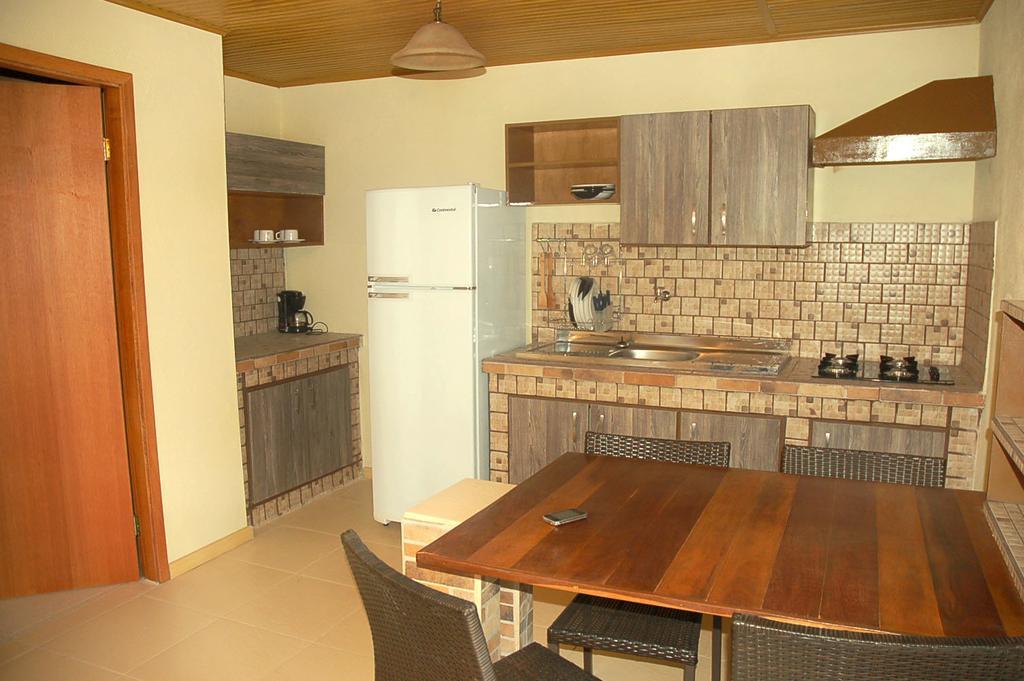 Apartmán Aguasclaras Residencial Manaus Pokoj fotografie