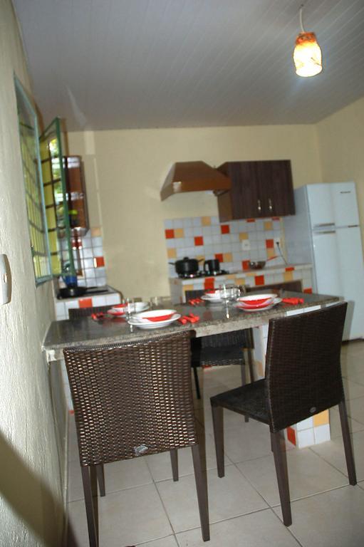 Apartmán Aguasclaras Residencial Manaus Pokoj fotografie