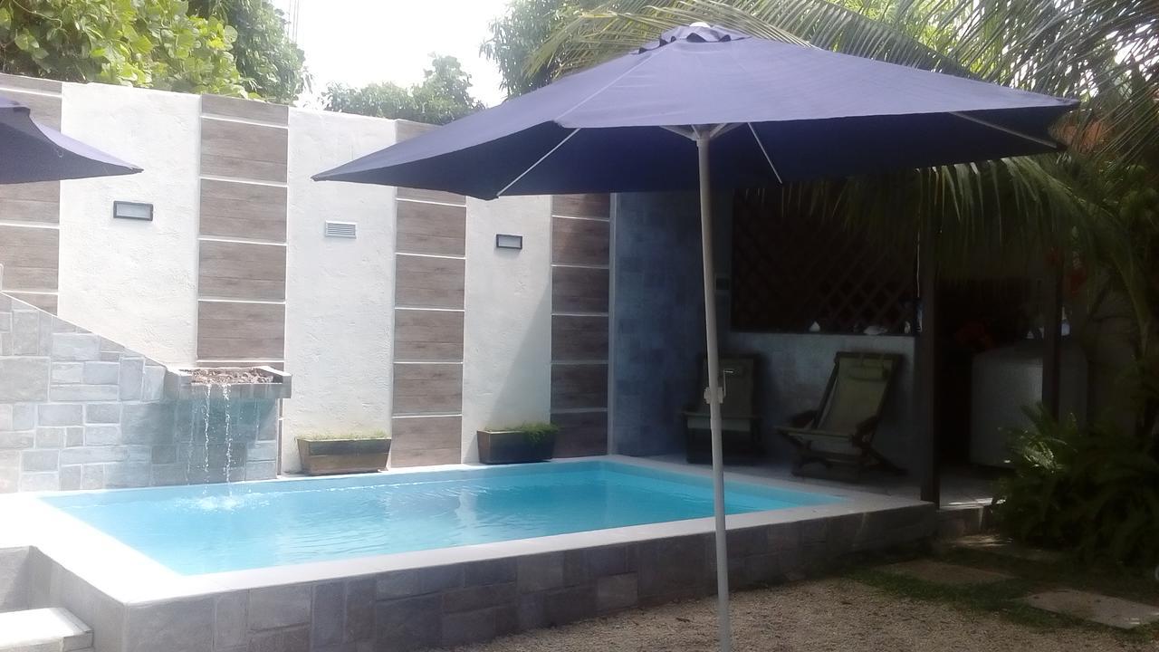 Apartmán Aguasclaras Residencial Manaus Exteriér fotografie